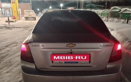 Chevrolet Lacetti, 2006 год, 320 000 рублей, 3 фотография