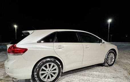 Toyota Venza I, 2009 год, 1 700 000 рублей, 3 фотография