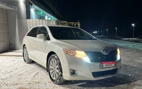 Toyota Venza I, 2009 год, 1 700 000 рублей, 2 фотография