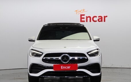 Mercedes-Benz GLA, 2022 год, 3 389 000 рублей, 3 фотография