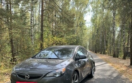 Opel Astra J, 2012 год, 900 000 рублей, 2 фотография