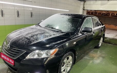 Toyota Camry, 2008 год, 1 300 000 рублей, 5 фотография