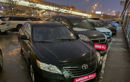 Toyota Camry, 2008 год, 1 300 000 рублей, 2 фотография