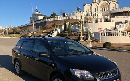 Toyota Corolla, 2010 год, 1 150 000 рублей, 3 фотография