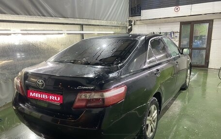 Toyota Camry, 2008 год, 1 300 000 рублей, 8 фотография