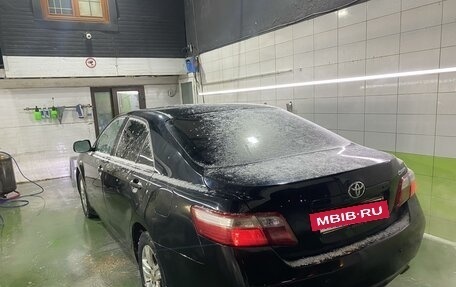 Toyota Camry, 2008 год, 1 300 000 рублей, 7 фотография