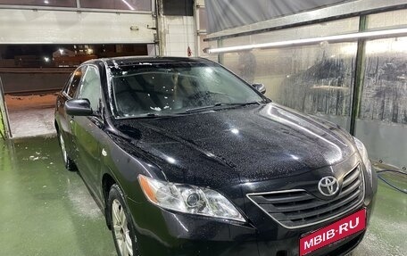 Toyota Camry, 2008 год, 1 300 000 рублей, 4 фотография