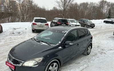 KIA cee'd I рестайлинг, 2012 год, 900 000 рублей, 1 фотография