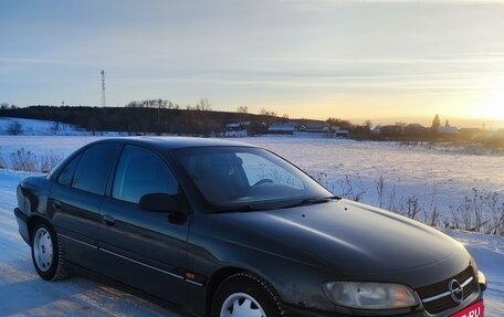 Opel Omega B, 1994 год, 200 000 рублей, 1 фотография