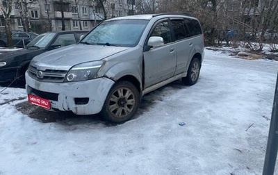 Great Wall Hover, 2007 год, 325 000 рублей, 1 фотография