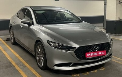 Mazda 3, 2020 год, 2 150 000 рублей, 1 фотография