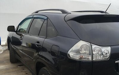 Lexus RX II рестайлинг, 2004 год, 1 700 000 рублей, 1 фотография