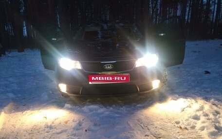 KIA Cerato III, 2010 год, 940 000 рублей, 1 фотография