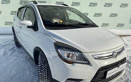 Lifan X50, 2015 год, 515 000 рублей, 3 фотография