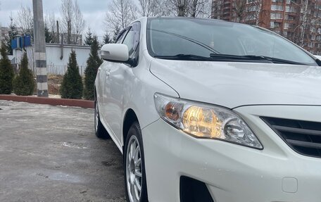 Toyota Corolla, 2011 год, 1 200 000 рублей, 2 фотография