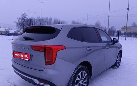 Haval Jolion, 2021 год, 2 100 000 рублей, 5 фотография