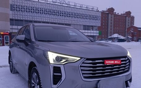 Haval Jolion, 2021 год, 2 100 000 рублей, 2 фотография