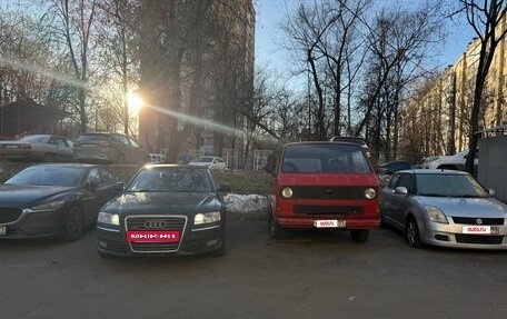 Volkswagen Transporter T3, 1982 год, 350 000 рублей, 2 фотография