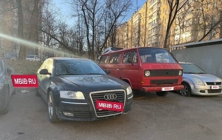 Volkswagen Transporter T3, 1982 год, 350 000 рублей, 3 фотография