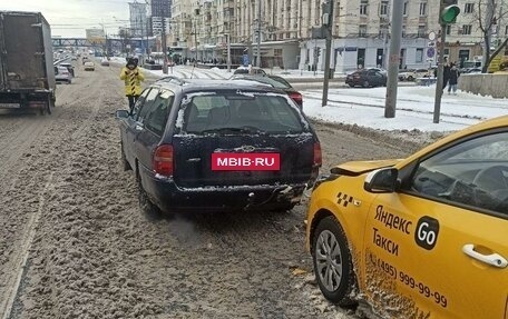 Ford Mondeo II, 2000 год, 280 000 рублей, 2 фотография