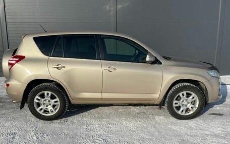 Toyota RAV4, 2012 год, 1 619 000 рублей, 3 фотография