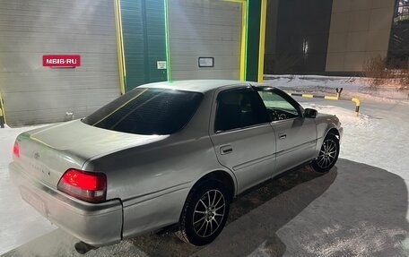 Toyota Cresta, 1998 год, 400 000 рублей, 3 фотография