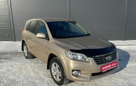 Toyota RAV4, 2012 год, 1 619 000 рублей, 2 фотография