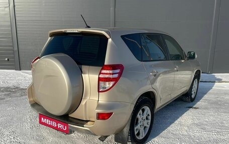 Toyota RAV4, 2012 год, 1 619 000 рублей, 4 фотография