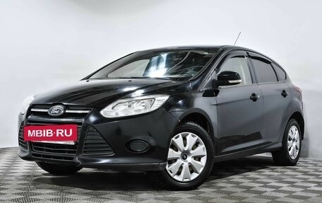 Ford Focus III, 2011 год, 779 000 рублей, 2 фотография