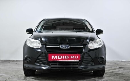 Ford Focus III, 2011 год, 779 000 рублей, 3 фотография