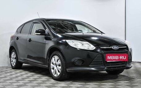 Ford Focus III, 2011 год, 779 000 рублей, 4 фотография