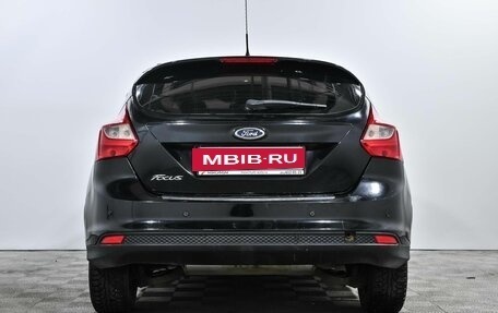 Ford Focus III, 2011 год, 779 000 рублей, 6 фотография