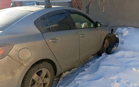 Mazda 3, 2011 год, 510 000 рублей, 3 фотография