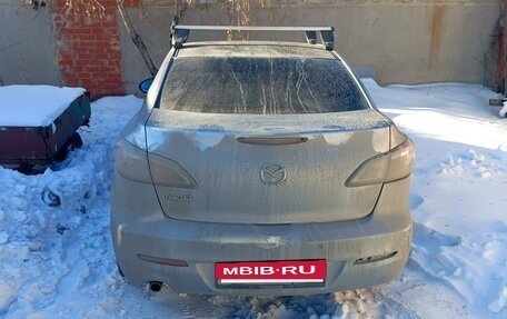 Mazda 3, 2011 год, 510 000 рублей, 2 фотография