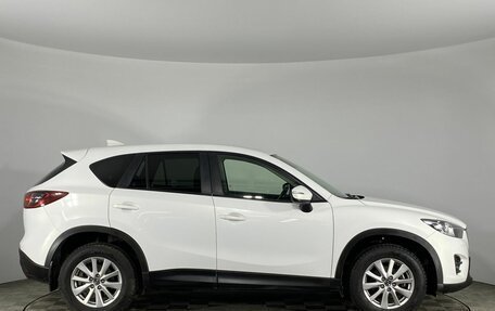 Mazda CX-5 II, 2016 год, 2 150 000 рублей, 4 фотография