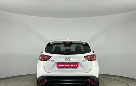 Mazda CX-5 II, 2016 год, 2 150 000 рублей, 6 фотография