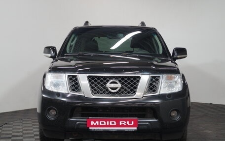 Nissan Pathfinder, 2011 год, 1 285 000 рублей, 2 фотография