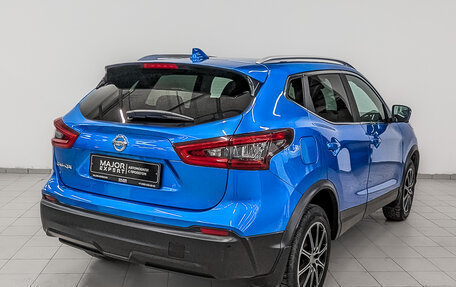 Nissan Qashqai, 2020 год, 2 577 600 рублей, 5 фотография