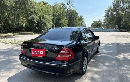 Mercedes-Benz E-Класс, 2005 год, 1 050 000 рублей, 6 фотография