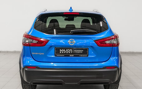 Nissan Qashqai, 2020 год, 2 577 600 рублей, 6 фотография