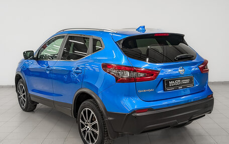 Nissan Qashqai, 2020 год, 2 577 600 рублей, 7 фотография