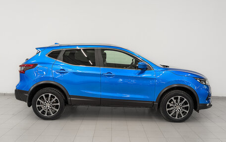 Nissan Qashqai, 2020 год, 2 577 600 рублей, 4 фотография