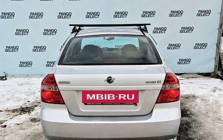 Ravon Nexia R3, 2017 год, 675 000 рублей, 4 фотография