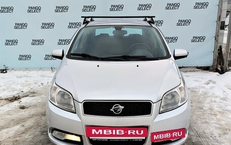 Ravon Nexia R3, 2017 год, 675 000 рублей, 2 фотография