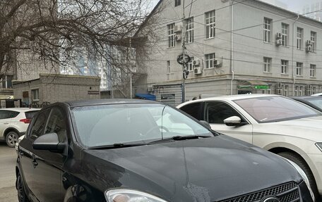 KIA cee'd I рестайлинг, 2008 год, 750 000 рублей, 2 фотография