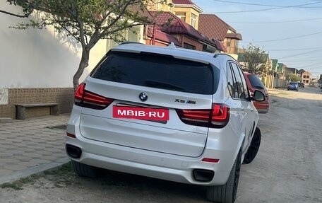 BMW X5, 2017 год, 4 500 000 рублей, 2 фотография