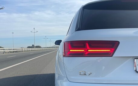 Audi Q7, 2016 год, 3 350 000 рублей, 4 фотография