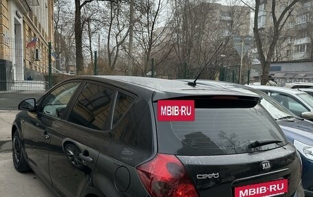 KIA cee'd I рестайлинг, 2008 год, 750 000 рублей, 3 фотография