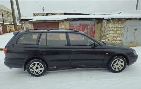 Toyota Caldina, 1994 год, 250 000 рублей, 2 фотография