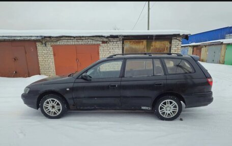 Toyota Caldina, 1994 год, 250 000 рублей, 4 фотография